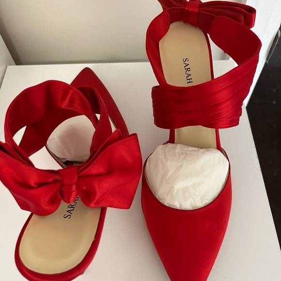 Sarah Flint Shoes - Picture 3 of 5